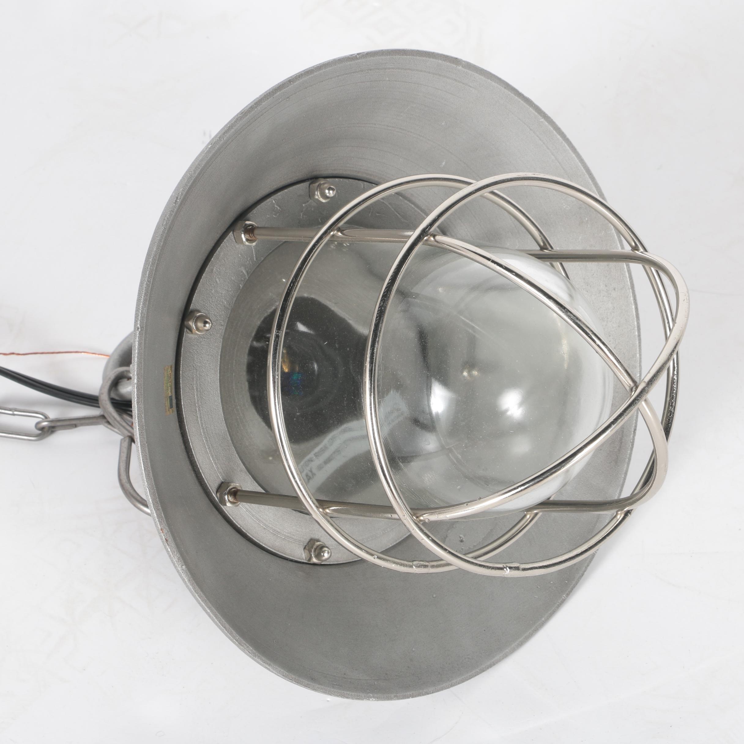 Industrial Pendant Lights