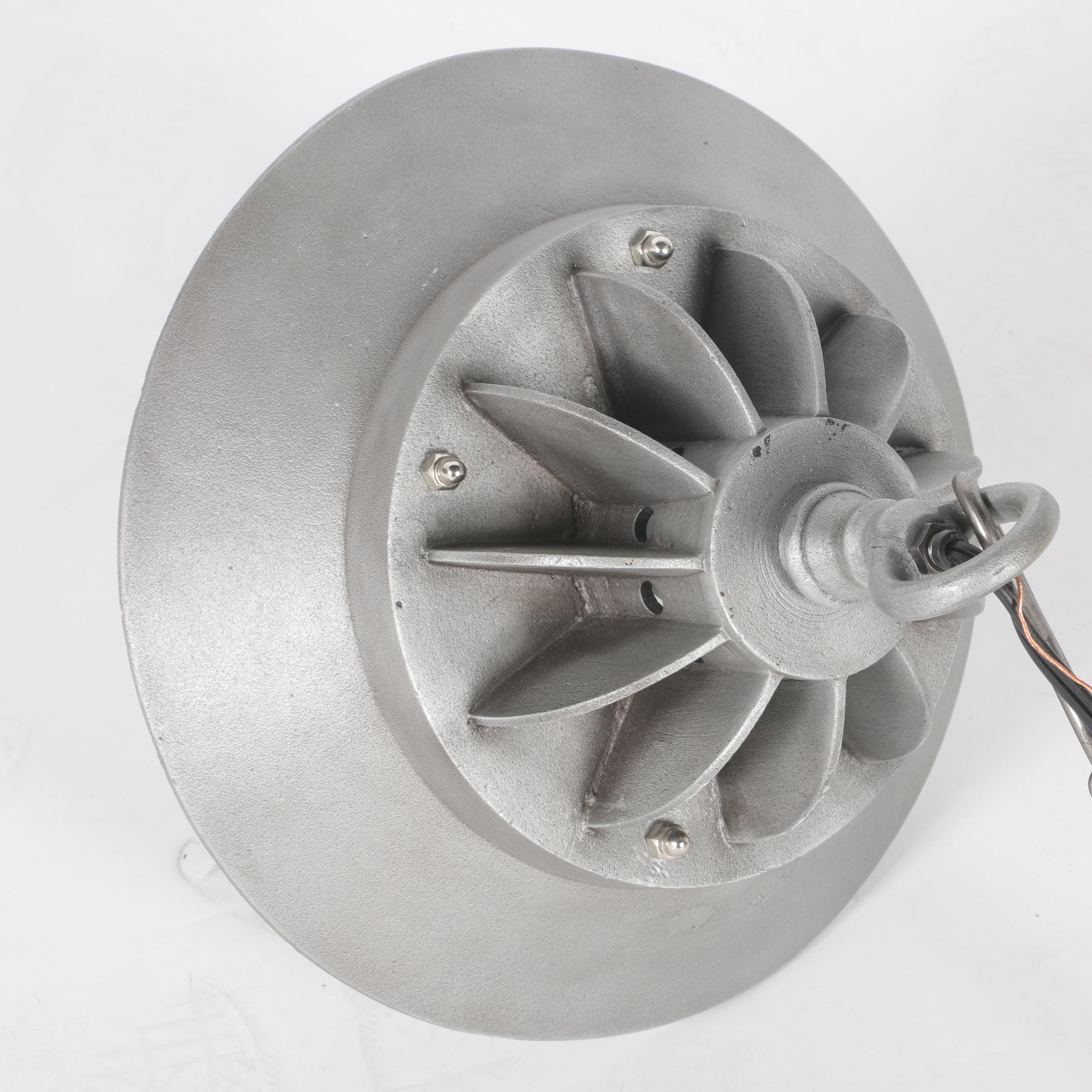 Industrial Pendant Lights