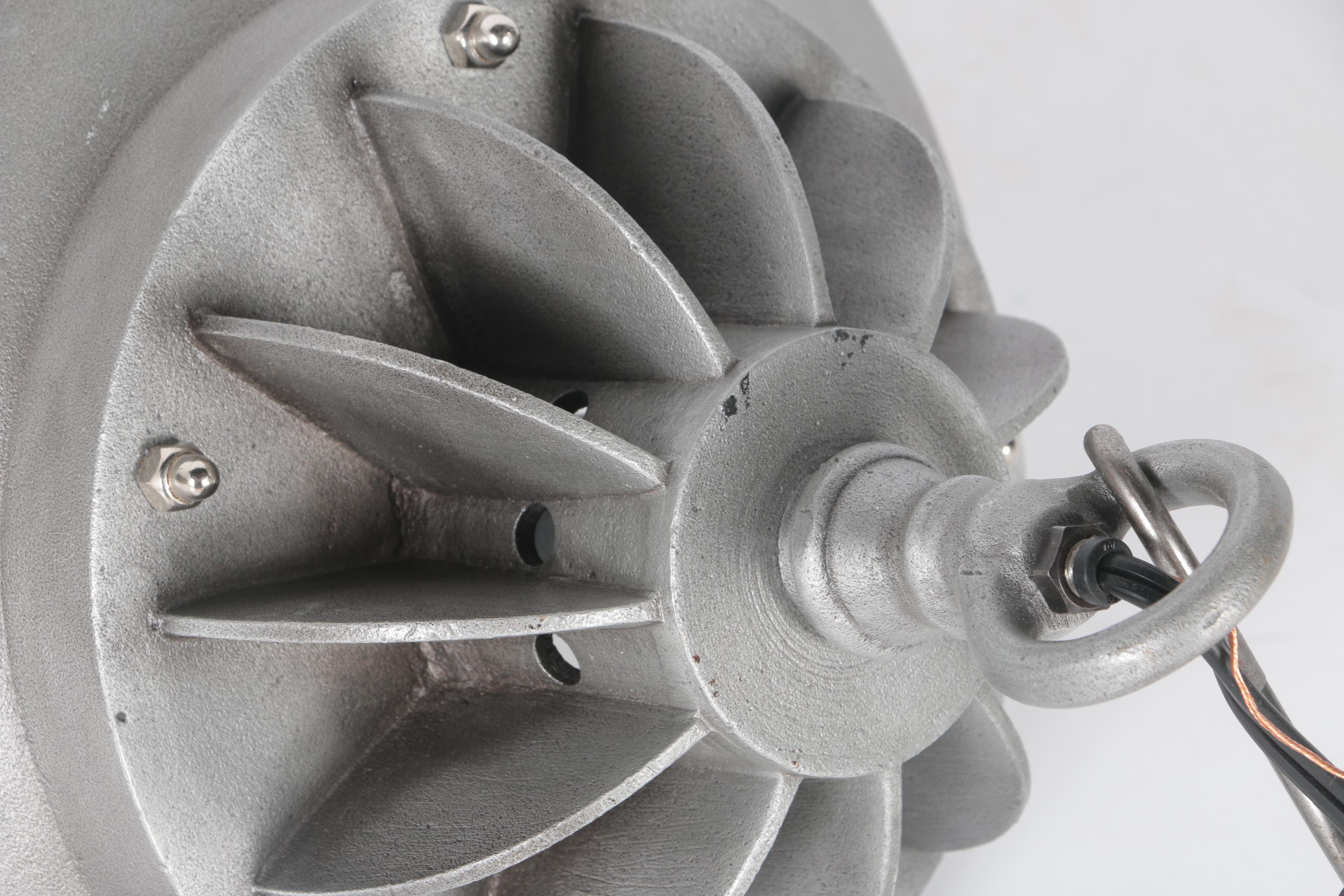 Industrial Pendant Lights