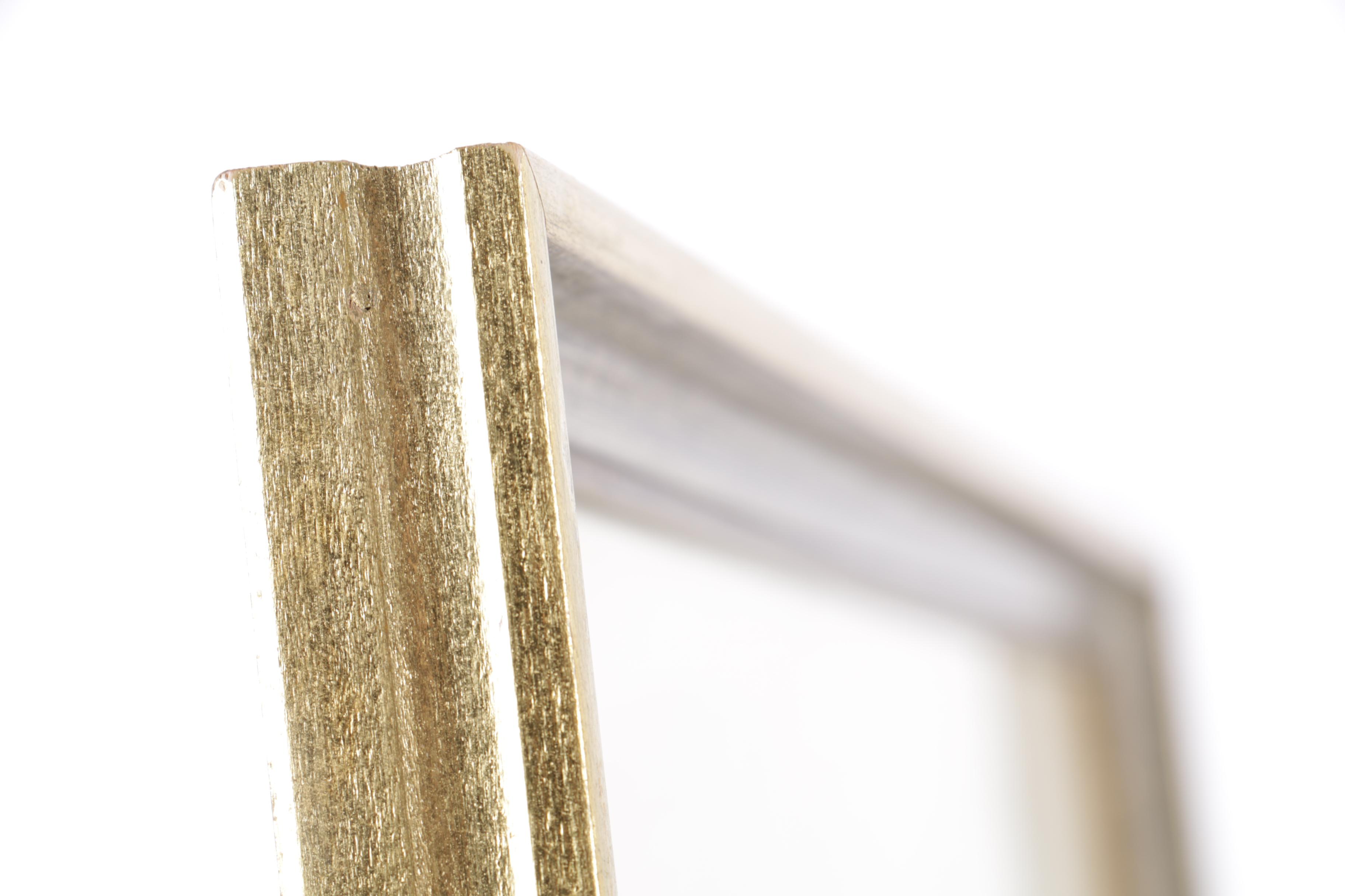 Luigi Kasimir Hand Colored Etching on Paper "Duernstein on the Danube"