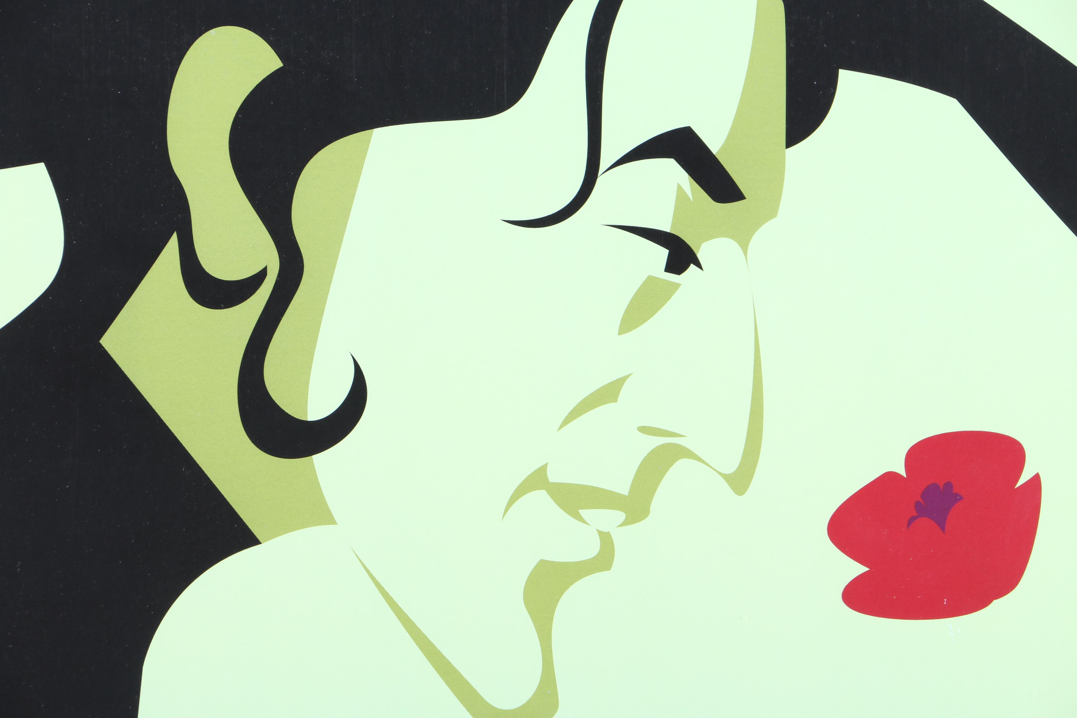 Offset Lithograph Movie Poster "The Wizard of Oz"