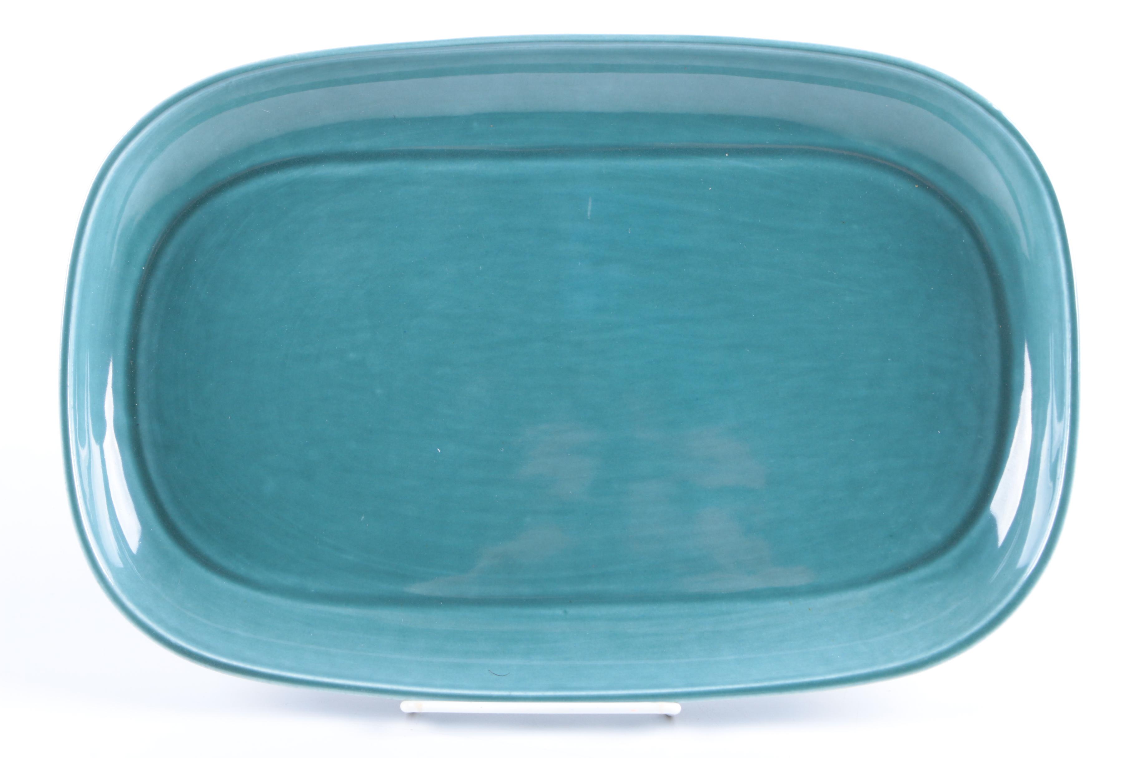 Vintage Russel Wright "American Modern" Tableware for Steubenville