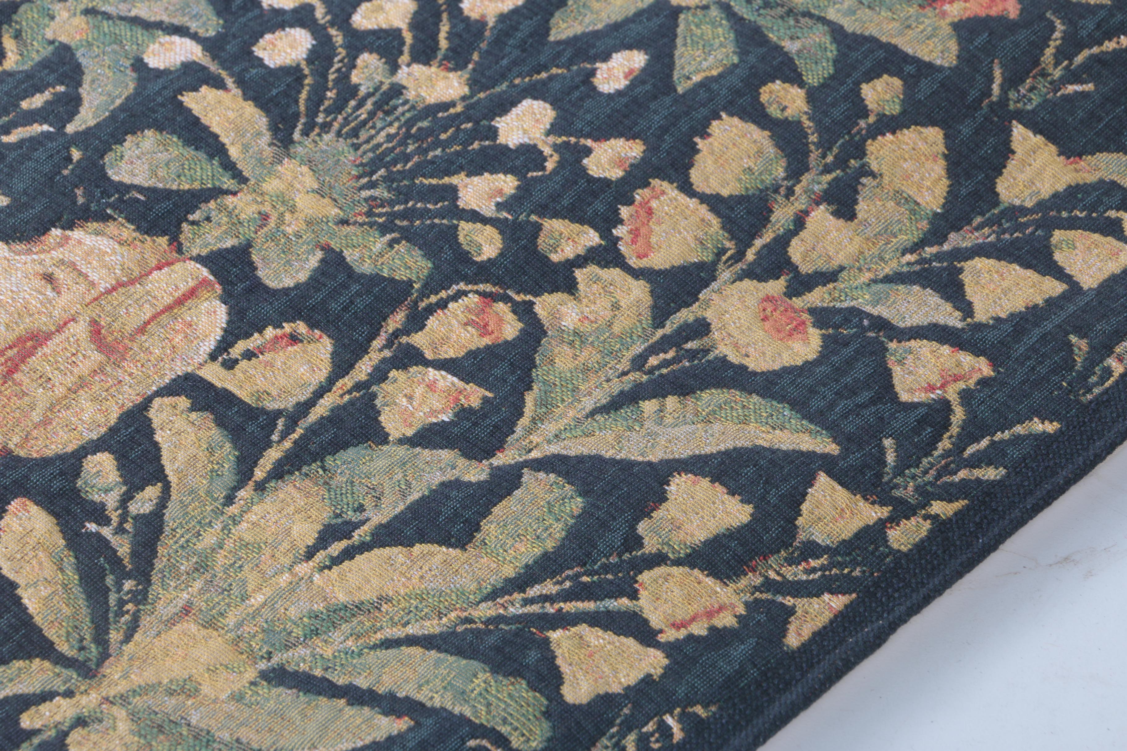 Flemisch Tapestry by Flanders Tapestries "La Promenade"