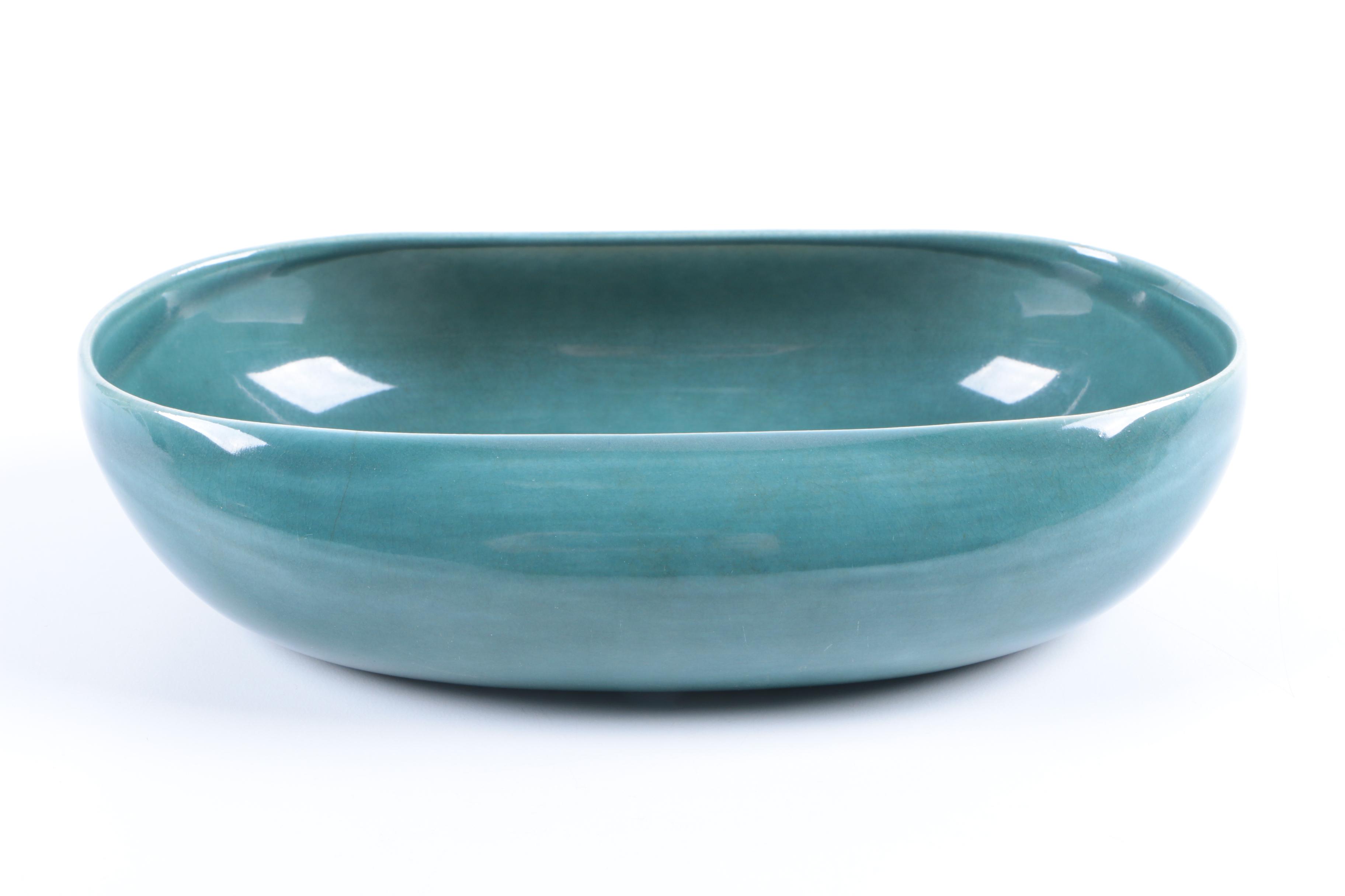 Vintage Russel Wright "American Modern" Tableware for Steubenville