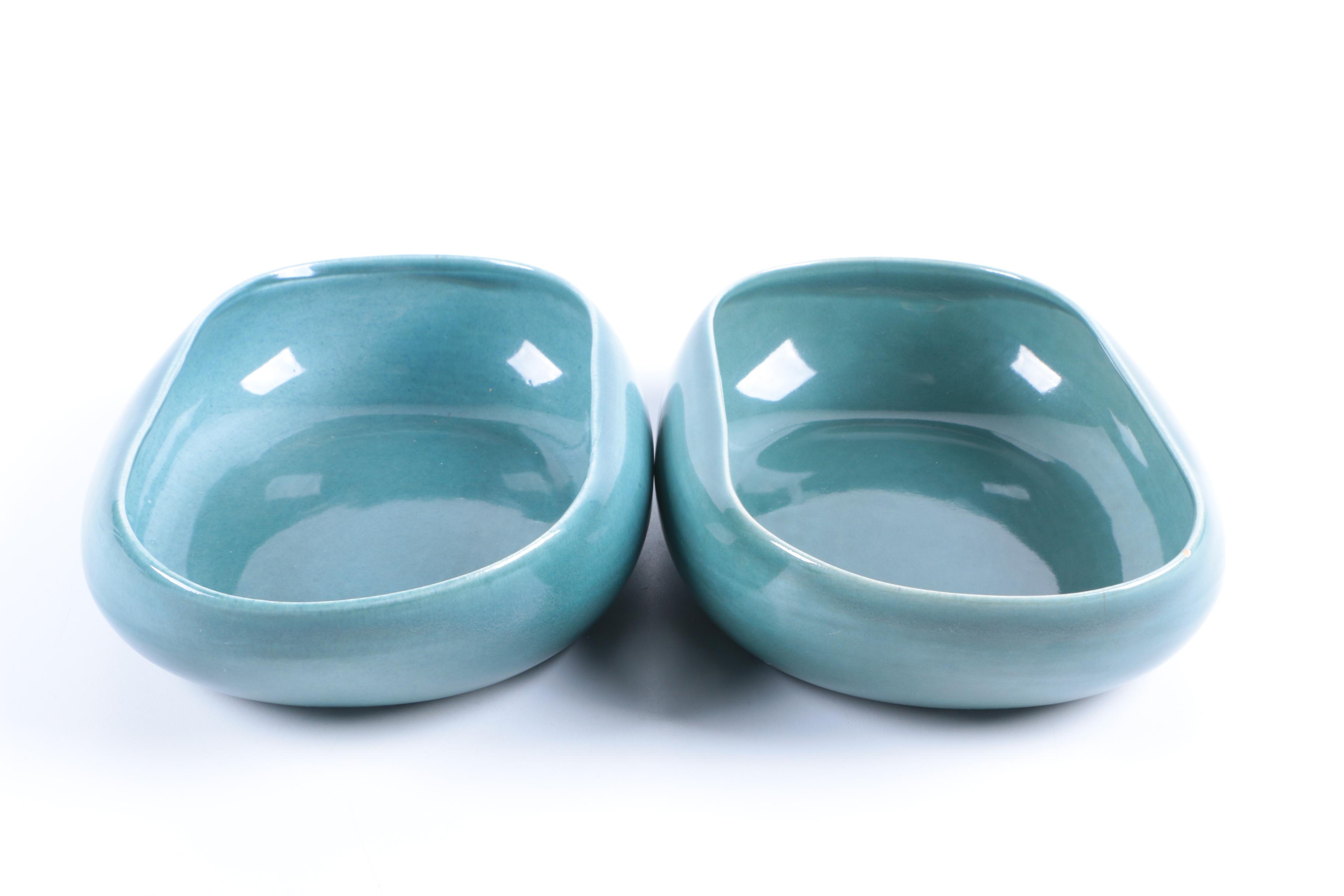 Vintage Russel Wright "American Modern" Tableware for Steubenville