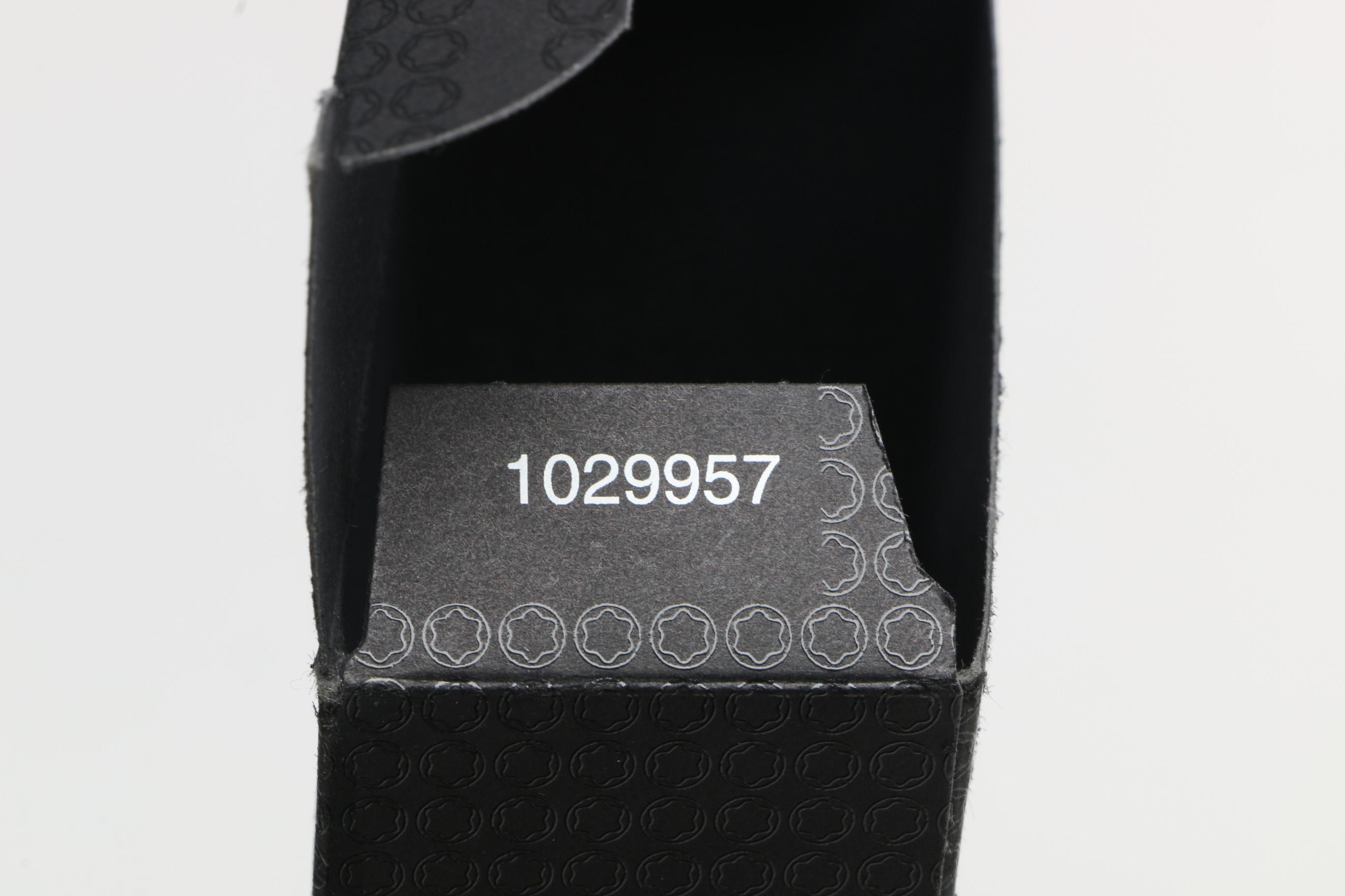 Montblanc Meisterstuck Pen & Pencil Set