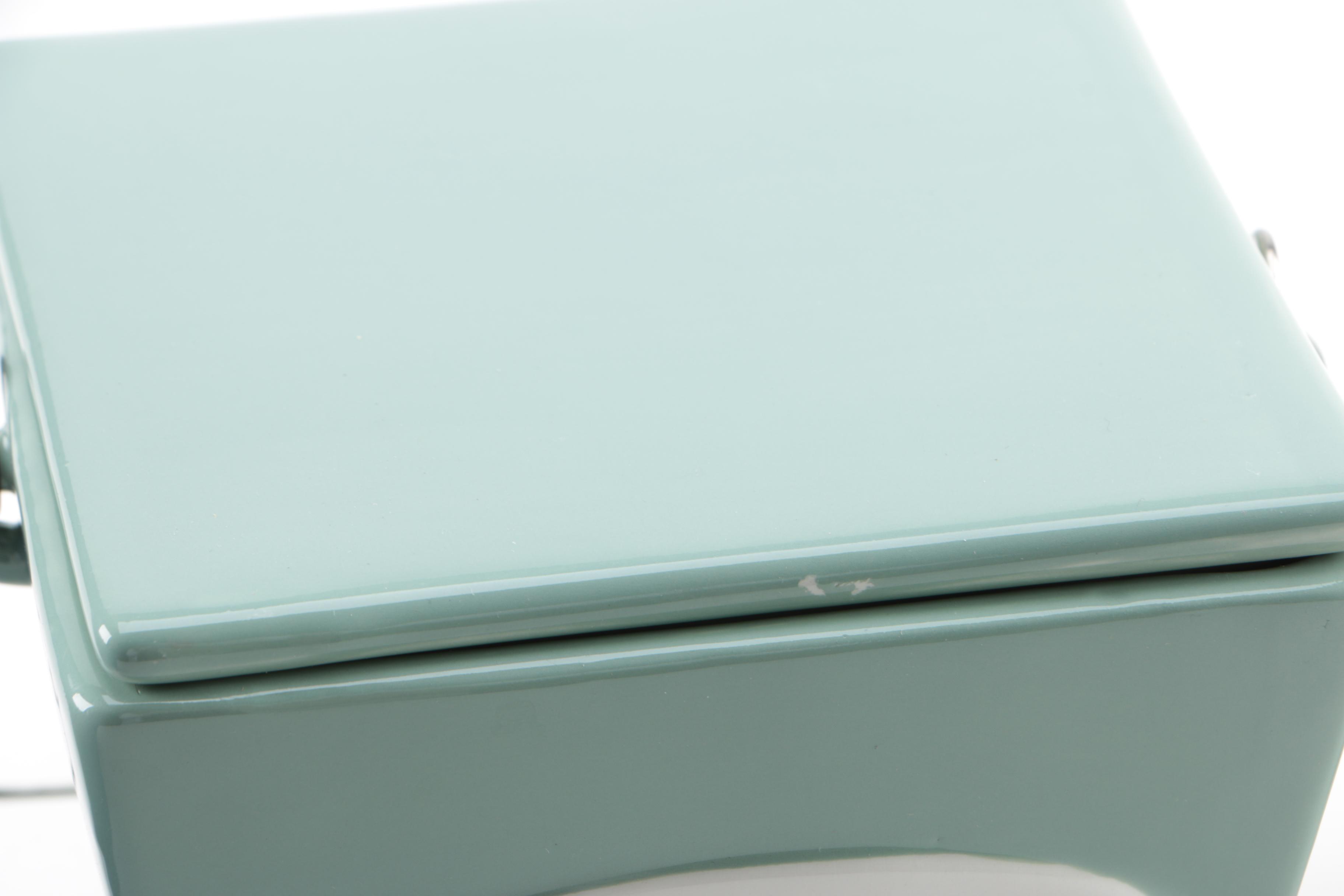 WCL Ceramic Take Out Box Containers