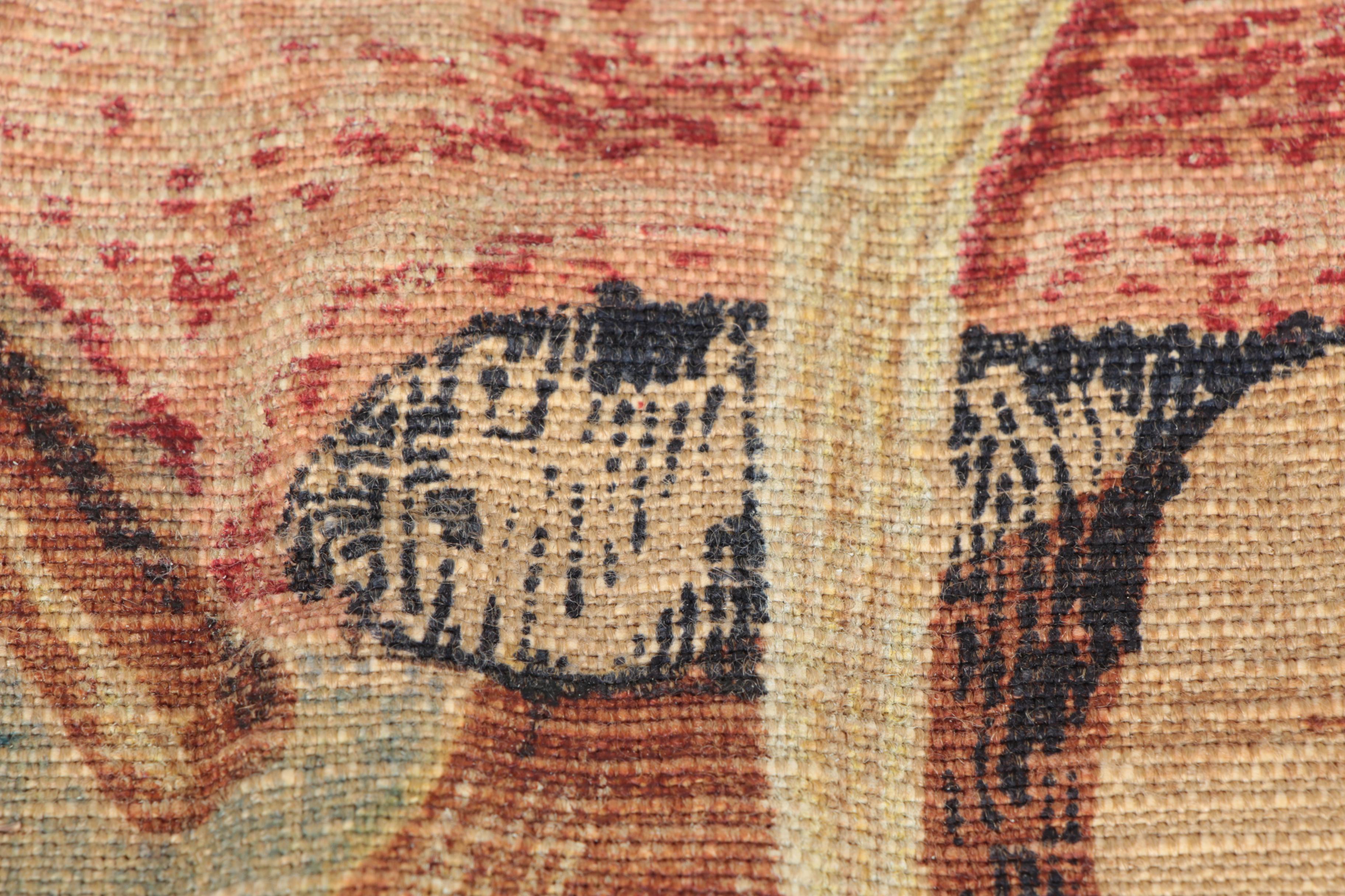 "Editions d'Art de Rambouillet" Reproduction Tapestry