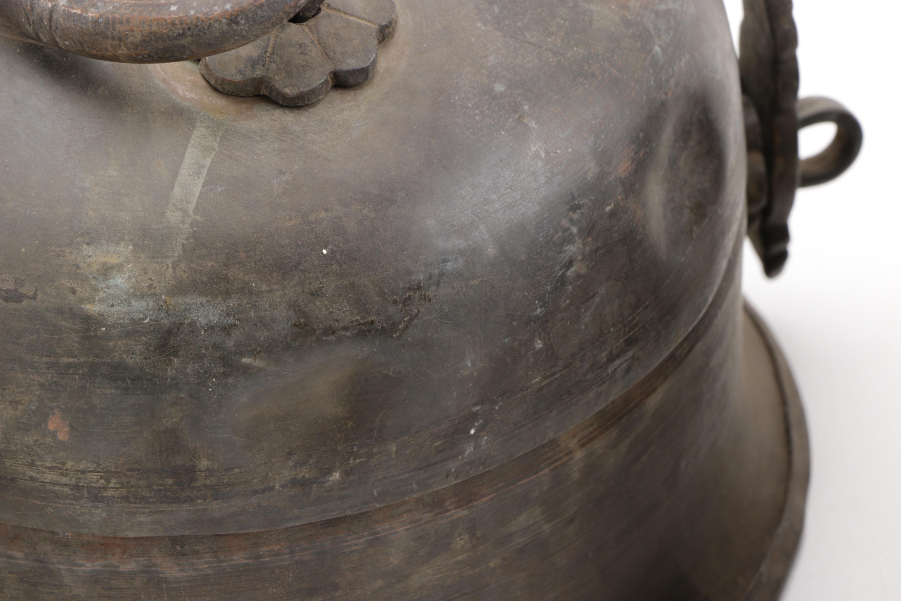 Vintage Metal Containers