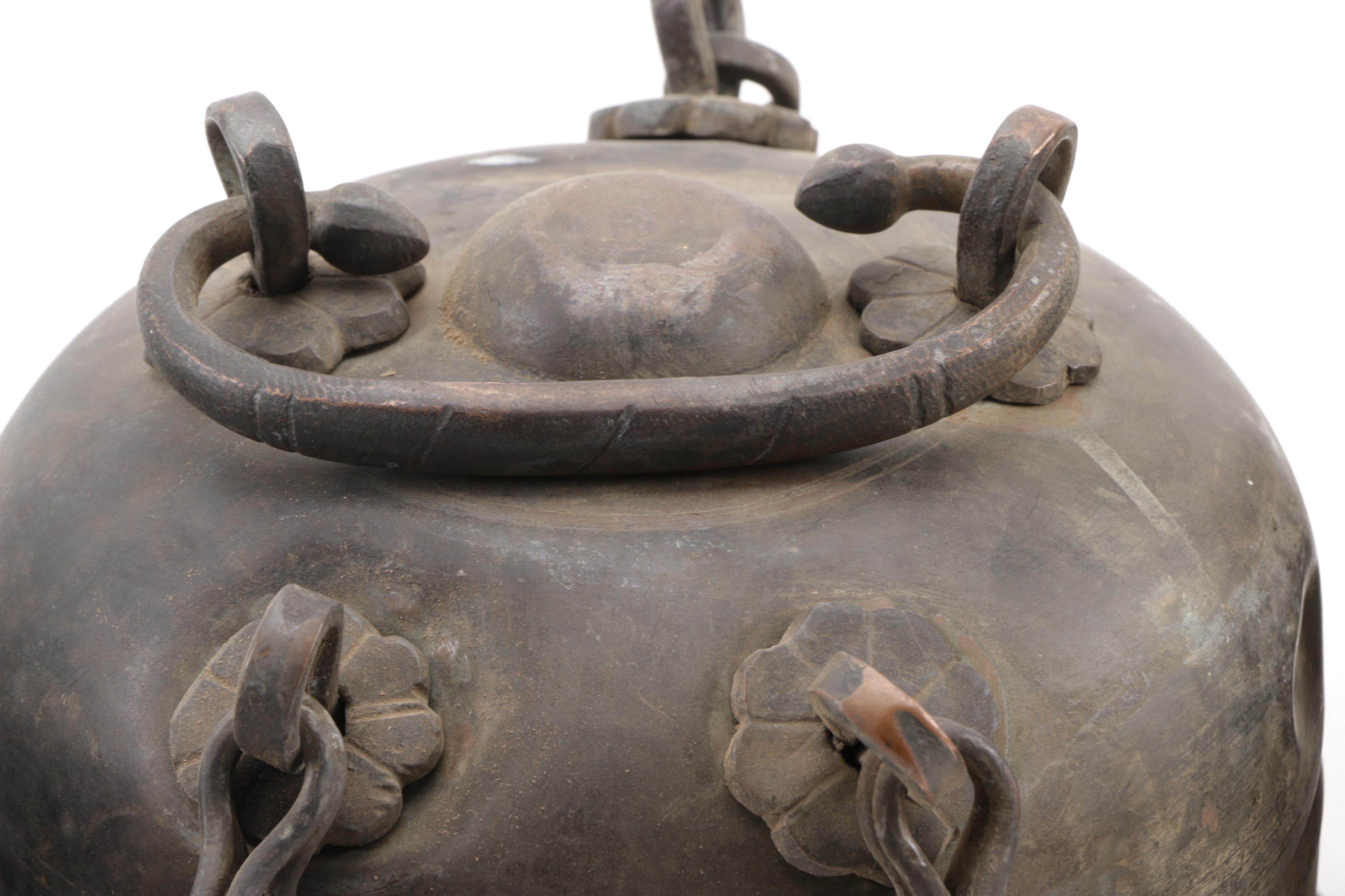 Vintage Metal Containers