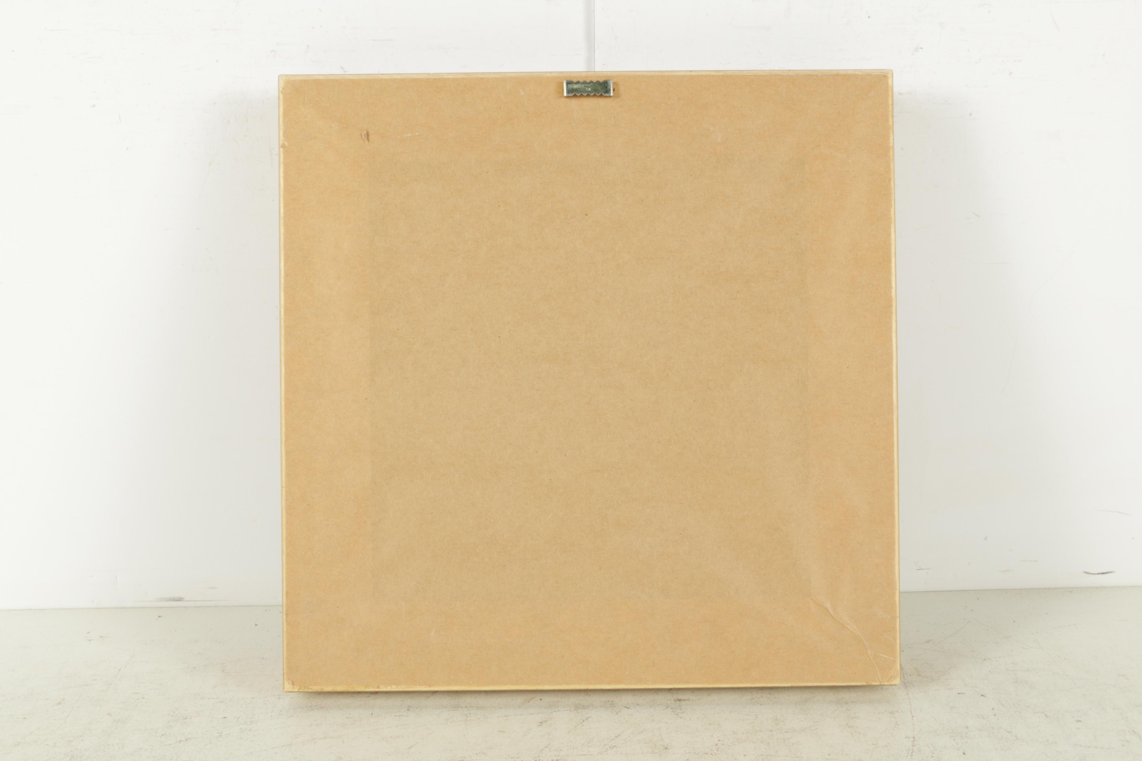 Offset Lithographs on Paper After Carolyn Shores Wright of Herbs