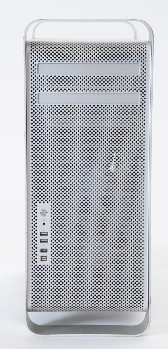 Mac Pro Desktop Tower