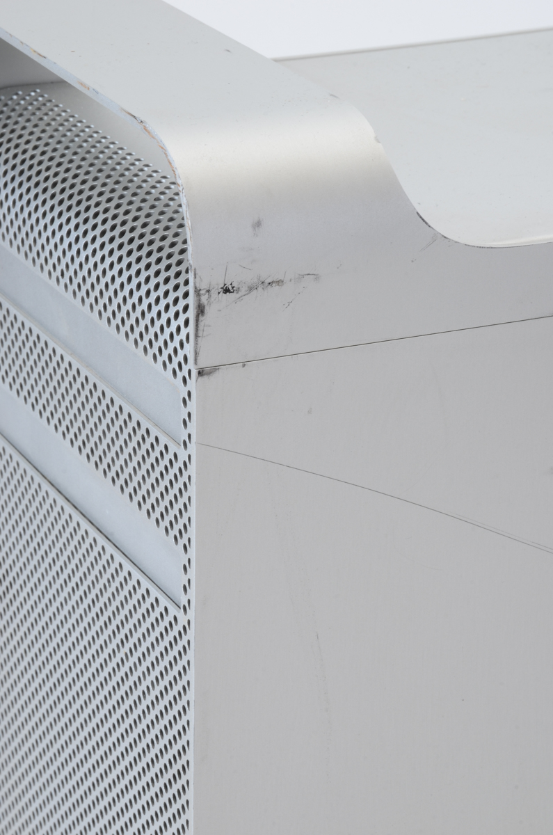 Mac Pro Desktop Tower