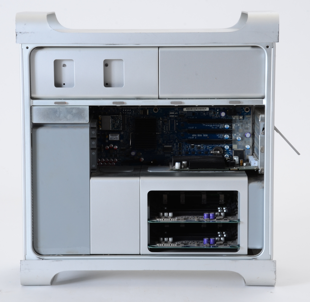 Mac Pro Desktop Tower