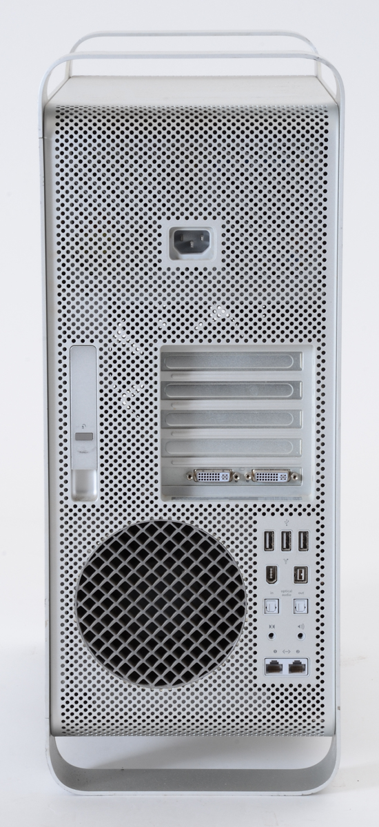 Mac Pro Desktop Tower