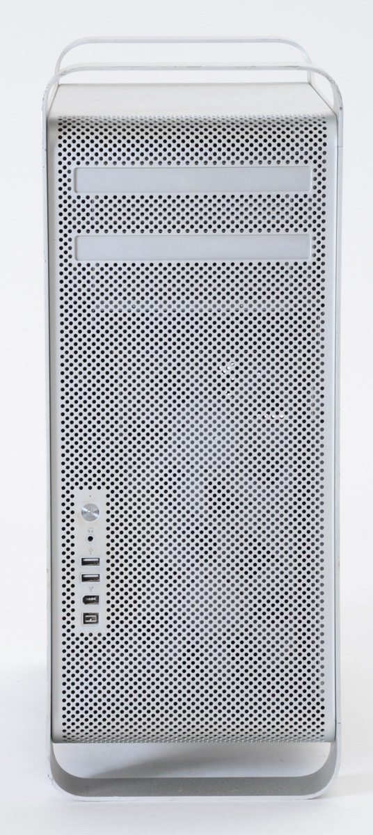 Mac Pro Desktop Tower
