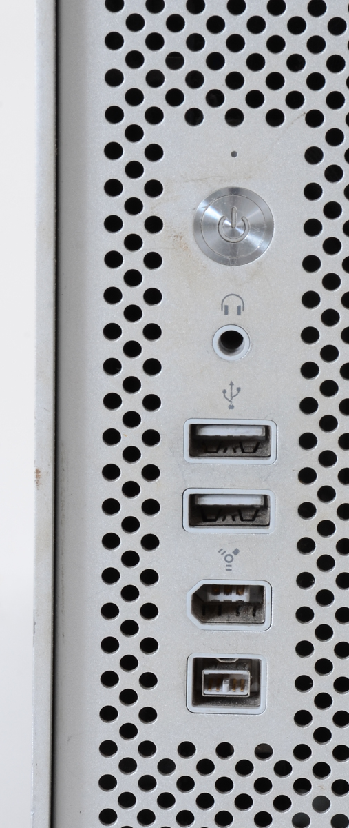 Mac Pro Desktop Tower