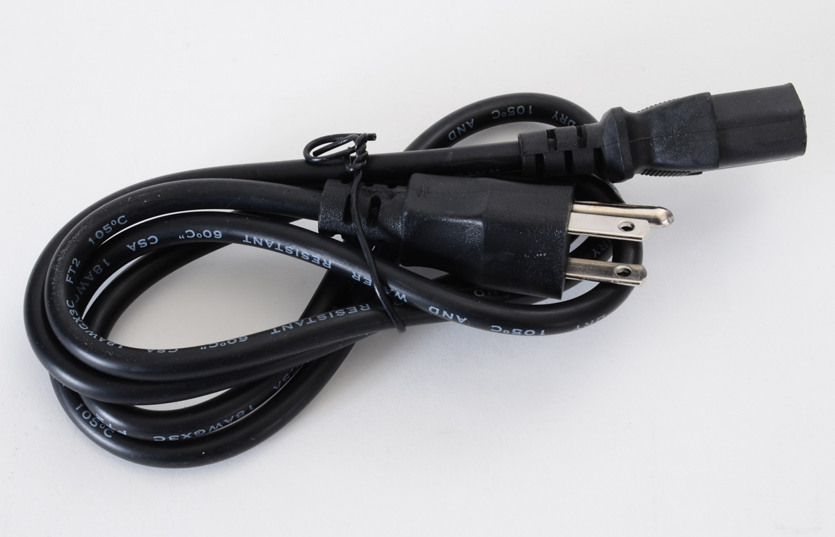 Mac Pro Desktop Tower