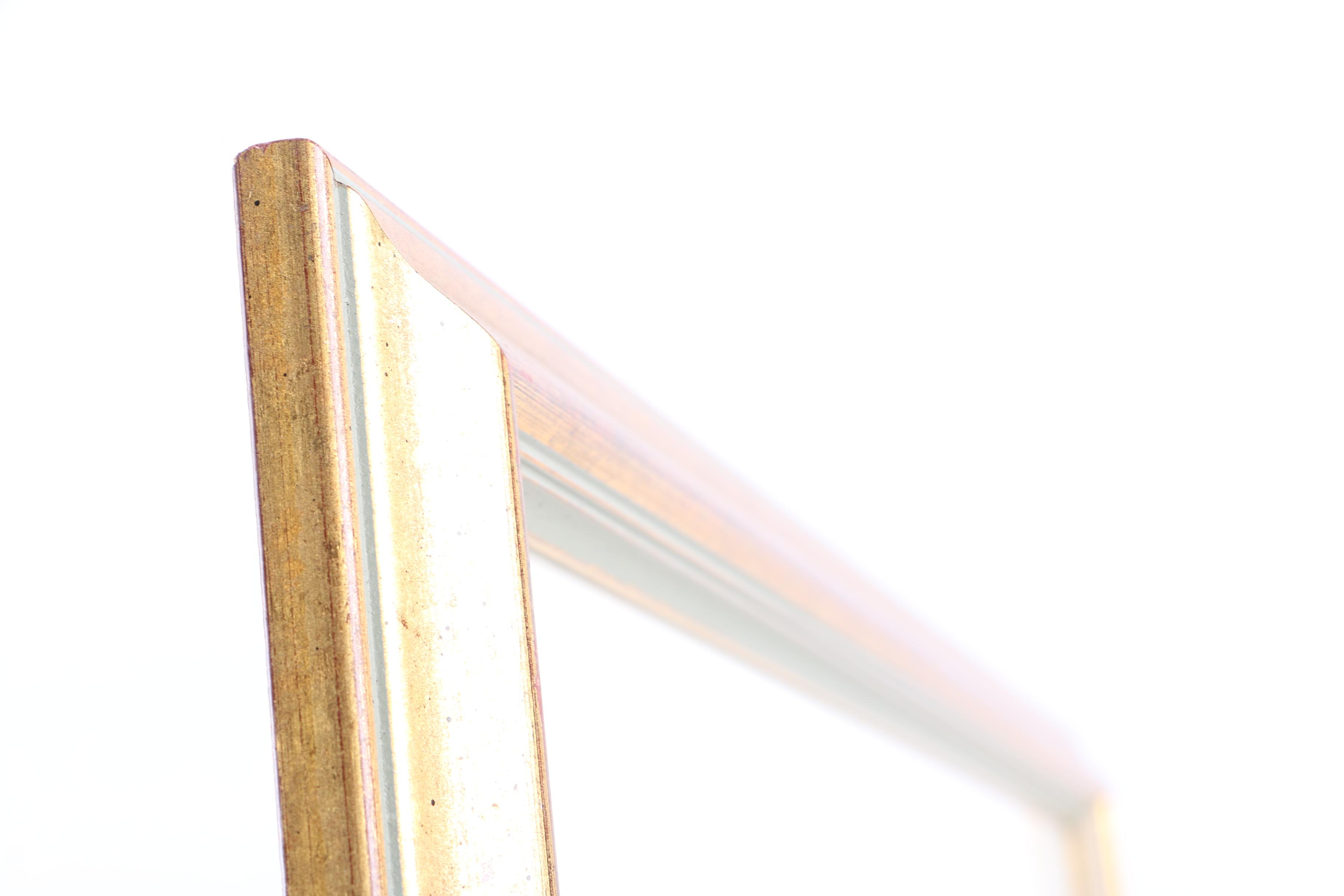 Alice Kettelhack Watercolor Paintings on Paper of Coastal Scenes