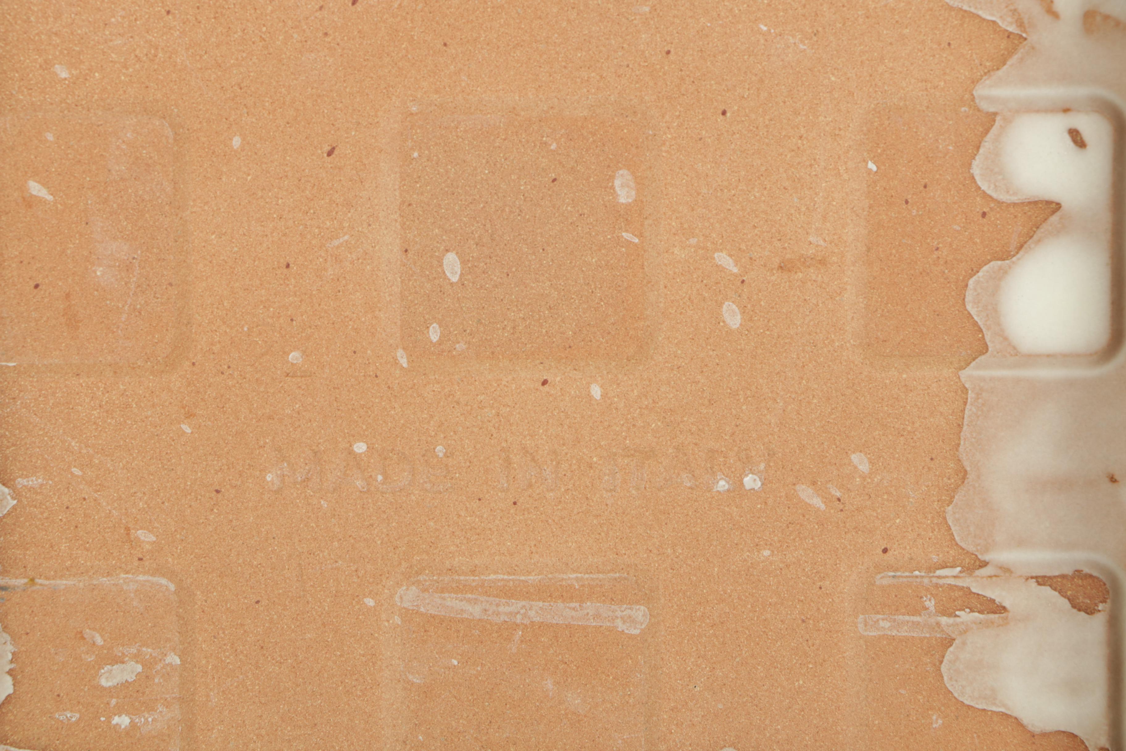 Paintings and Offset Lithograph on Tile