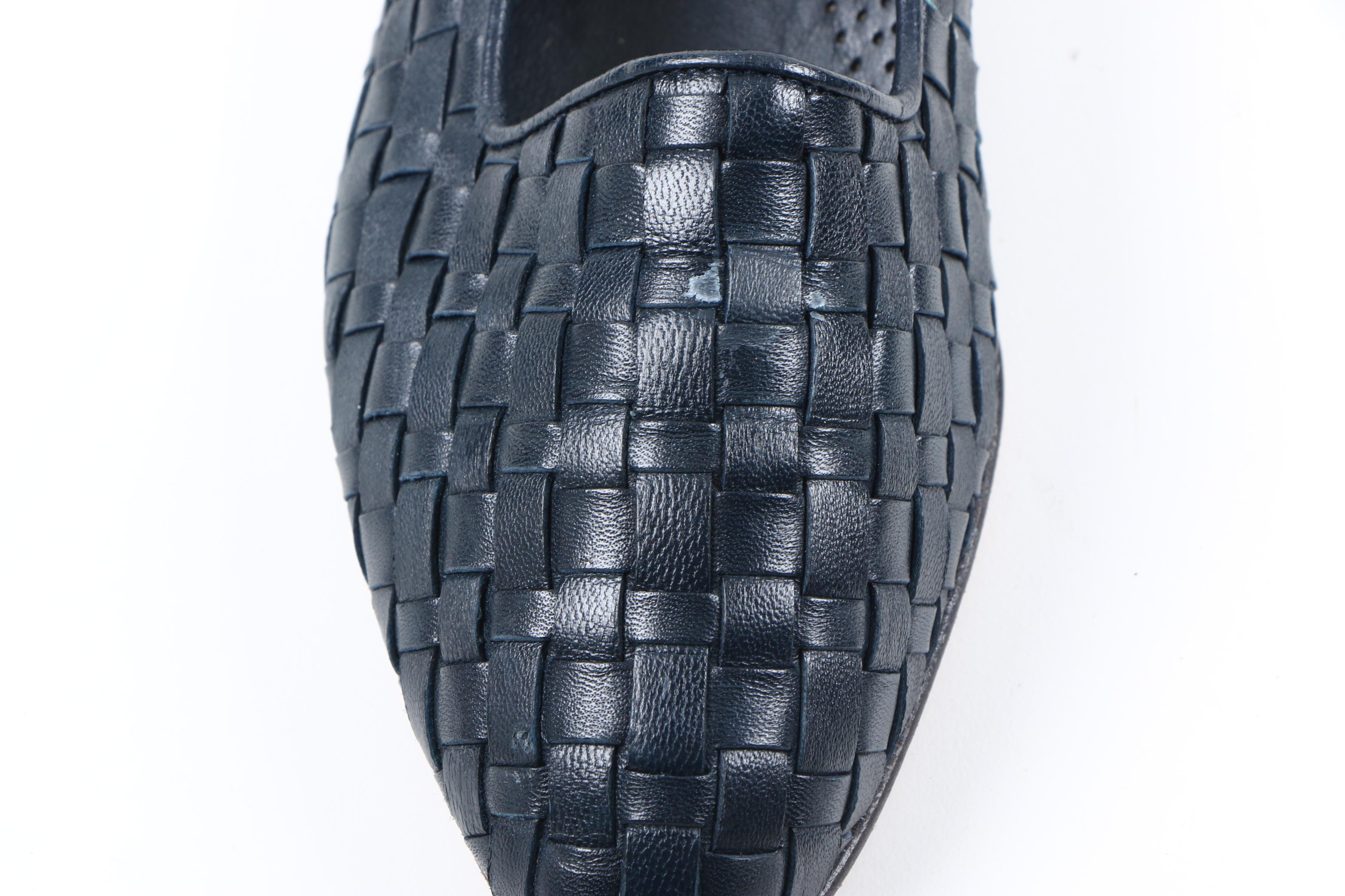 Women's Vintage Footwear Including Amalfi and J. Renee