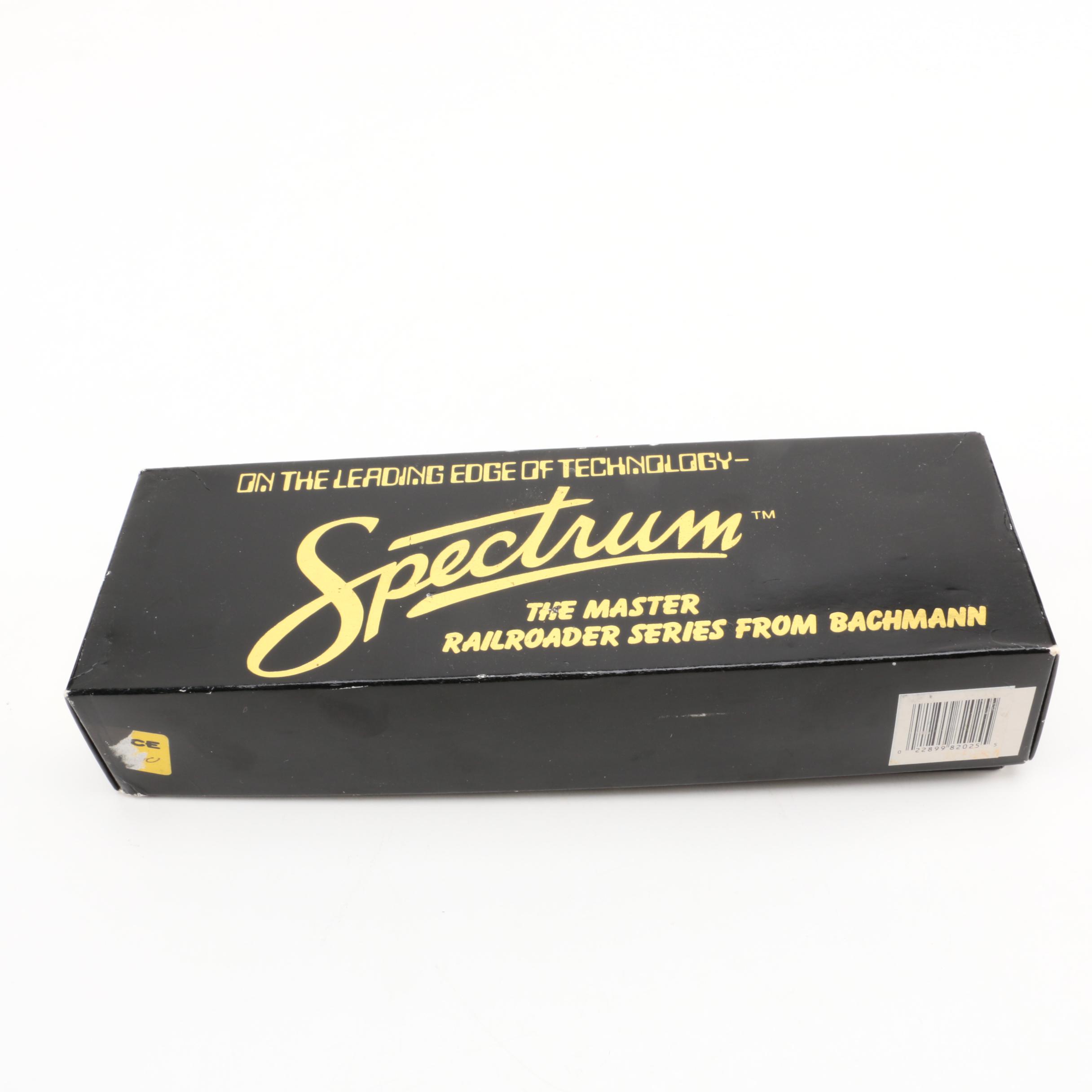 Bachmann "Spectrum" HO Scale Union Pacific Diesel Engine