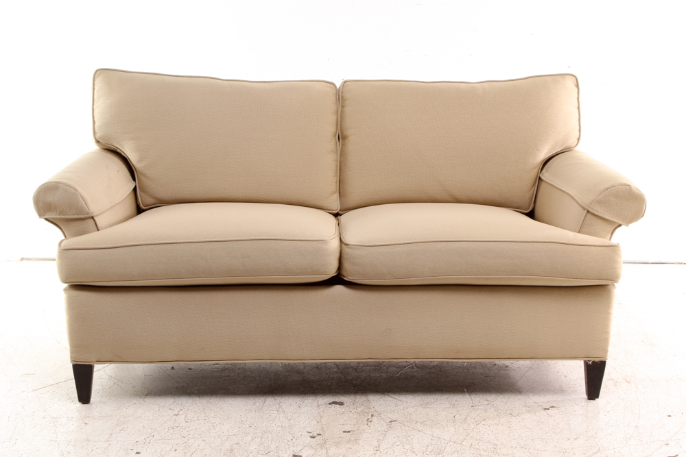 Upholstered Sofa