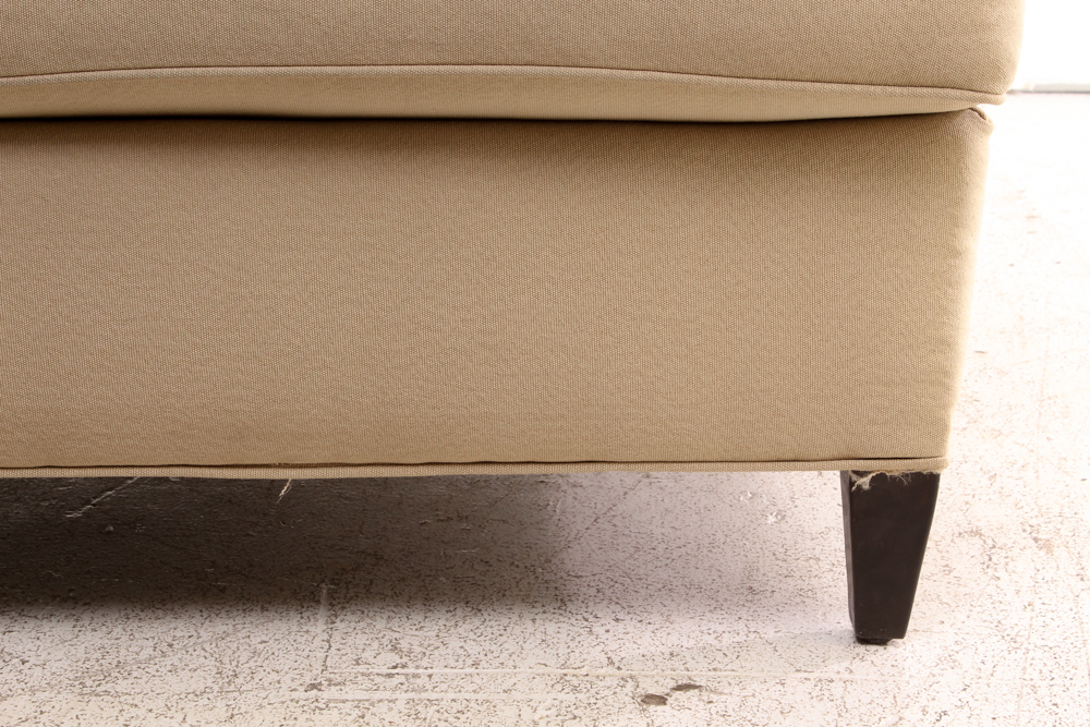 Upholstered Sofa