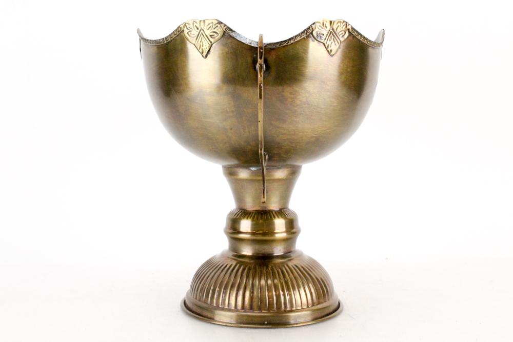 Lancaster University 1937 Rugby Championship Trophy