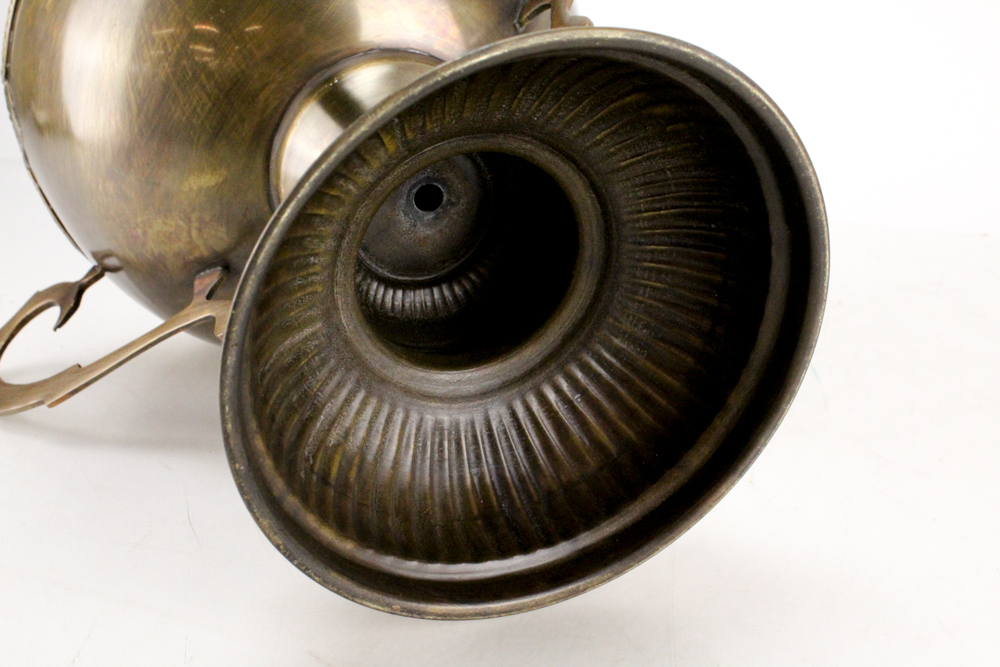 Lancaster University 1937 Rugby Championship Trophy