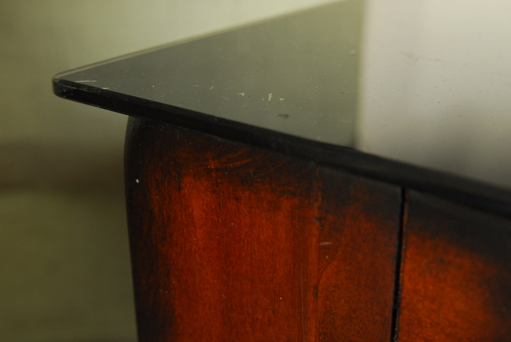 Sony 55'' Television with Stand