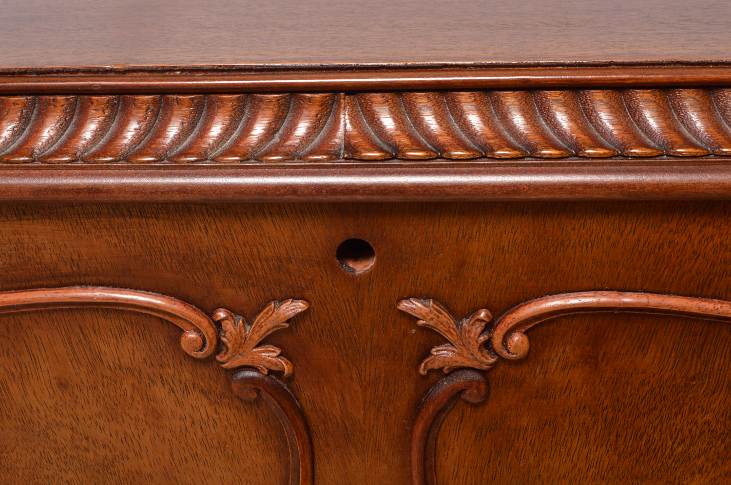 Vintage "Bluebird" Cedar Chest by Dillingham Manufacturing