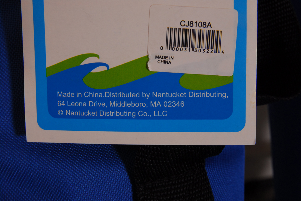 Tent and Outdoor Chairs