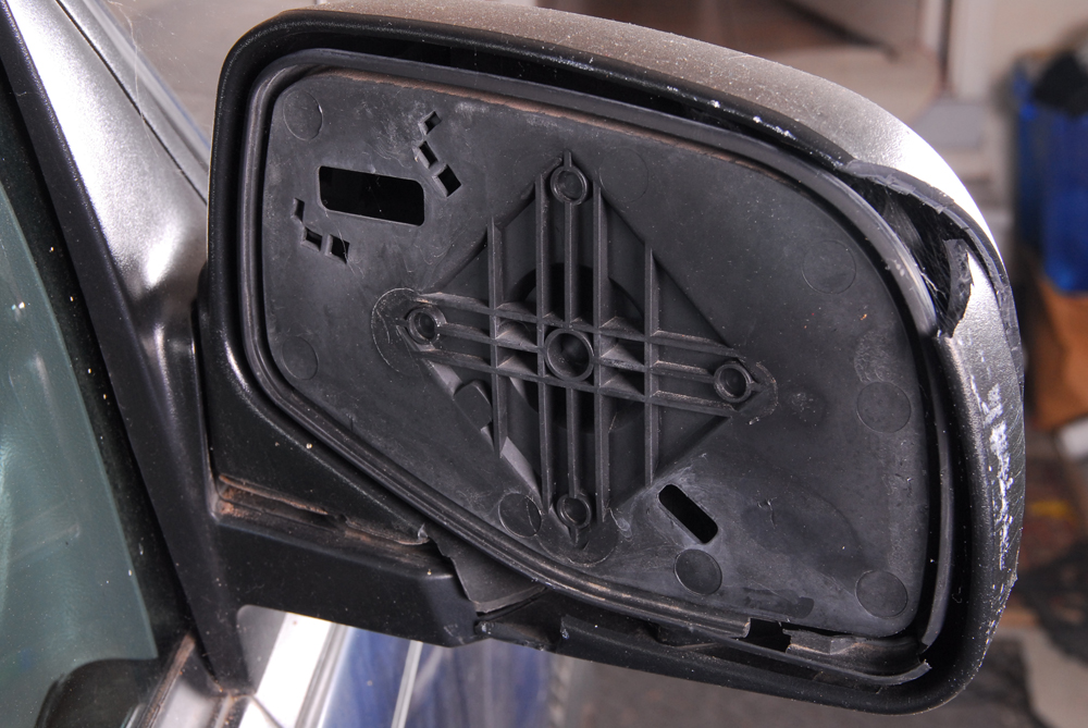 1999 Ford Explorer XLT