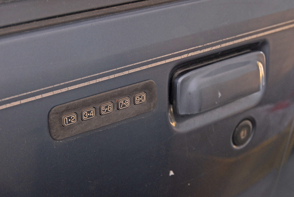 1999 Ford Explorer XLT