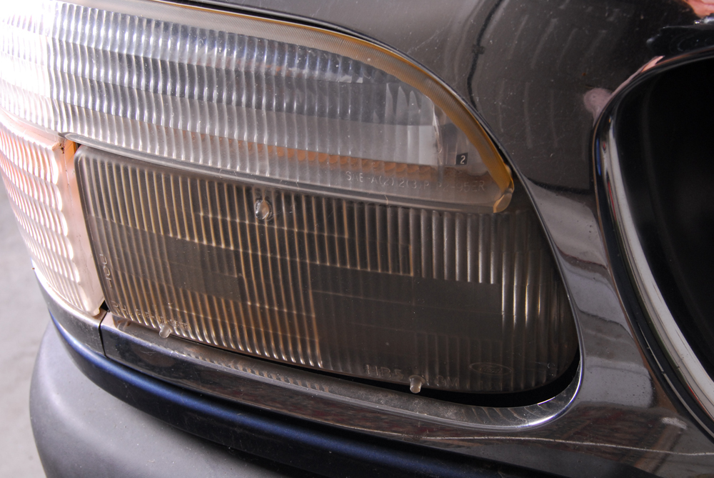 1999 Ford Explorer XLT