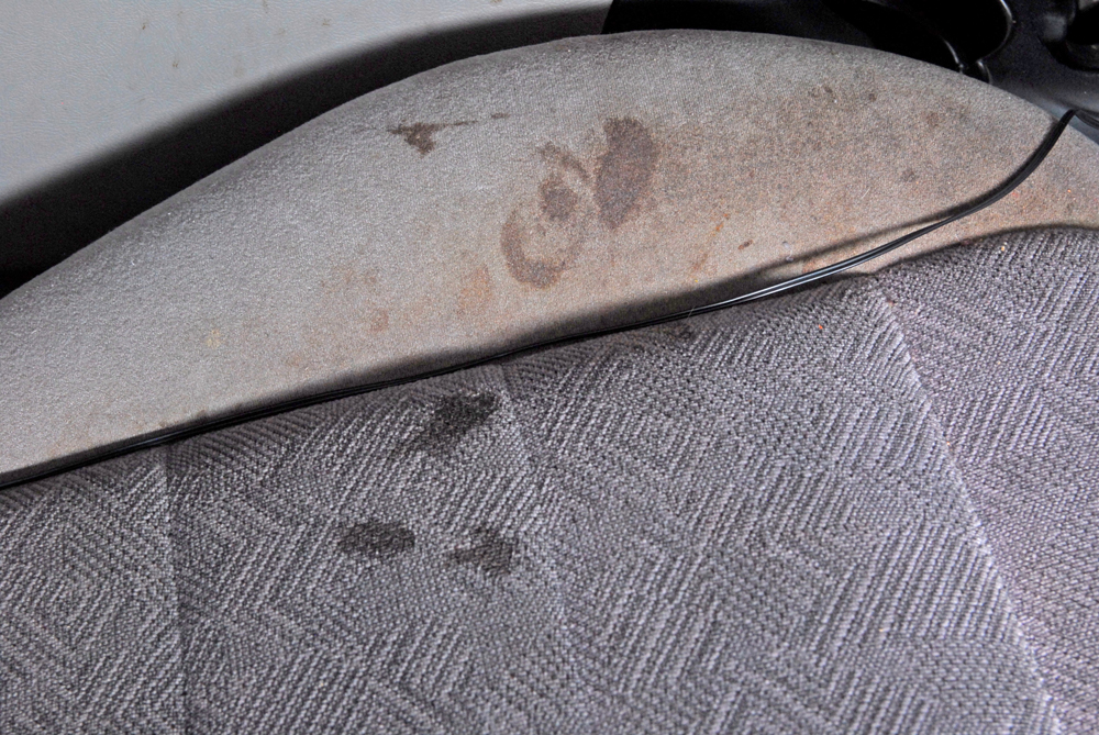 1999 Ford Explorer XLT