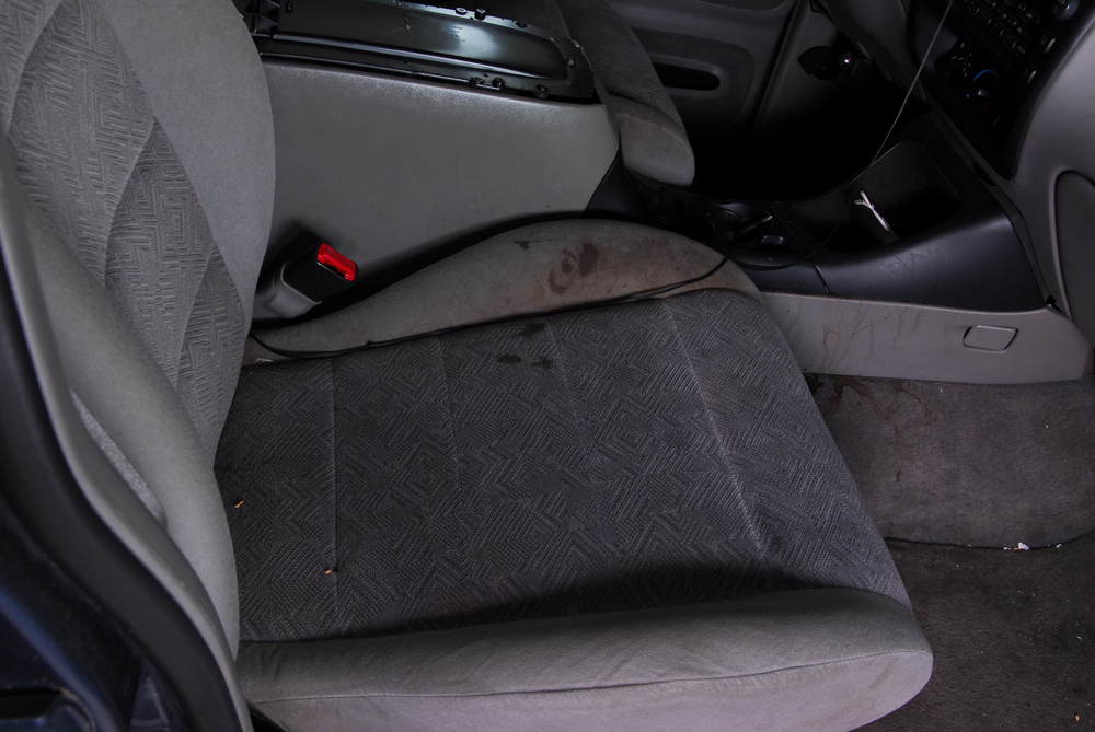 1999 Ford Explorer XLT