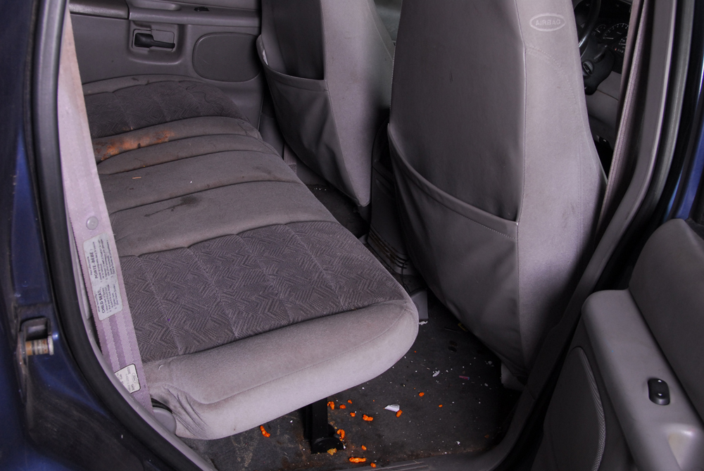 1999 Ford Explorer XLT