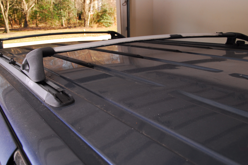 1999 Ford Explorer XLT