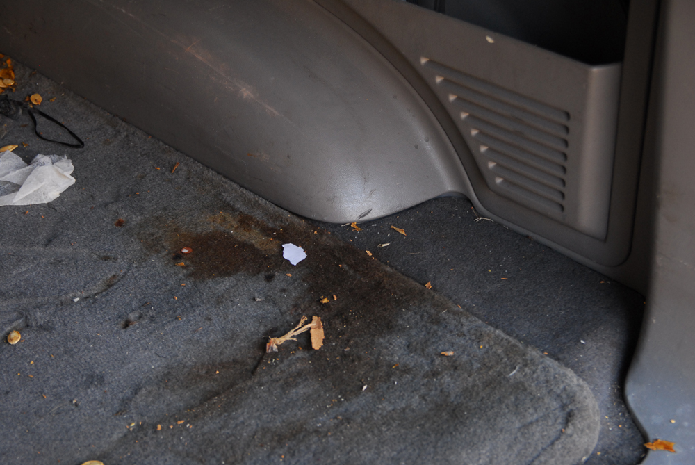 1999 Ford Explorer XLT