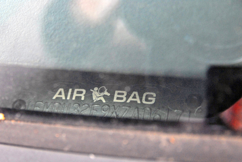 1999 Ford Explorer XLT