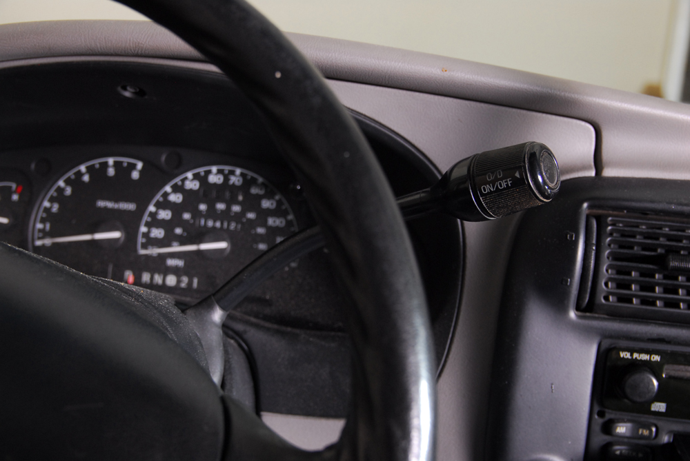 1999 Ford Explorer XLT