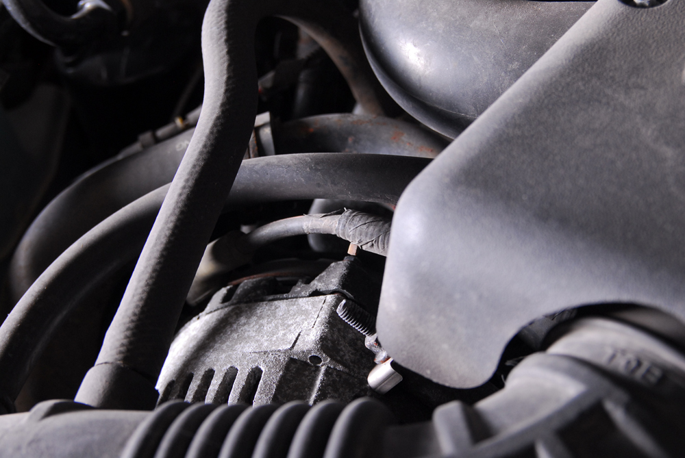 1999 Ford Explorer XLT