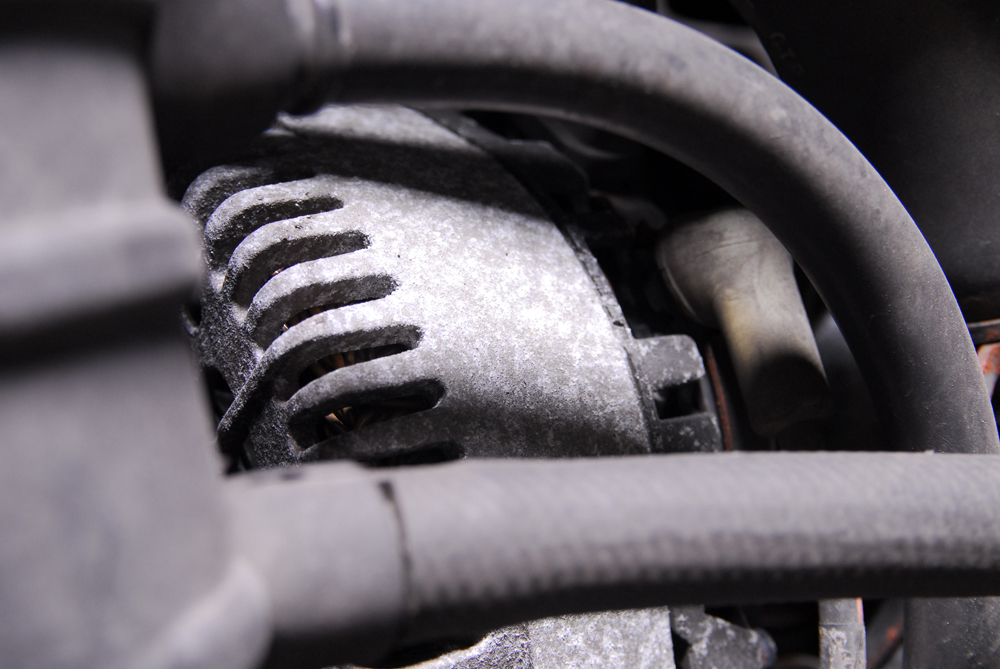 1999 Ford Explorer XLT