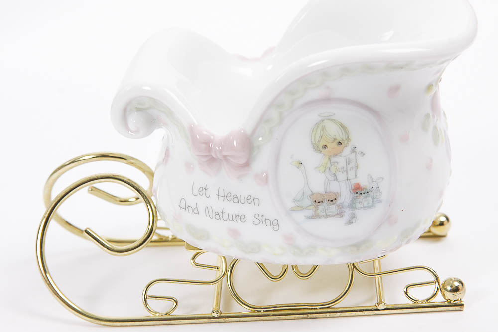 Large Collection of Holiday Decor