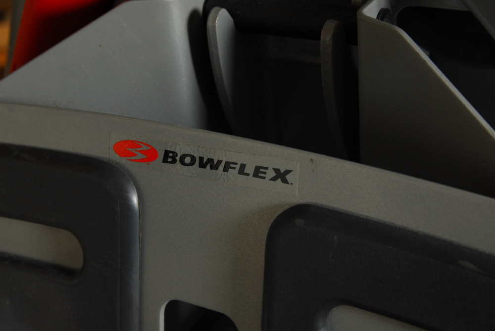 Bowflex Revolution Home Gym