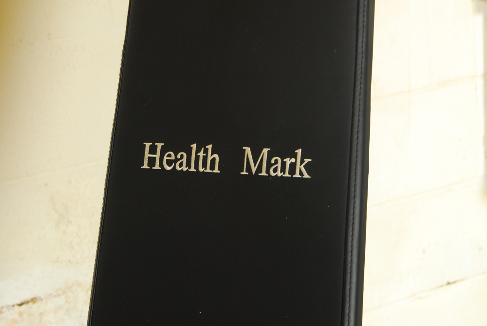 Health Mark Ab Trainer