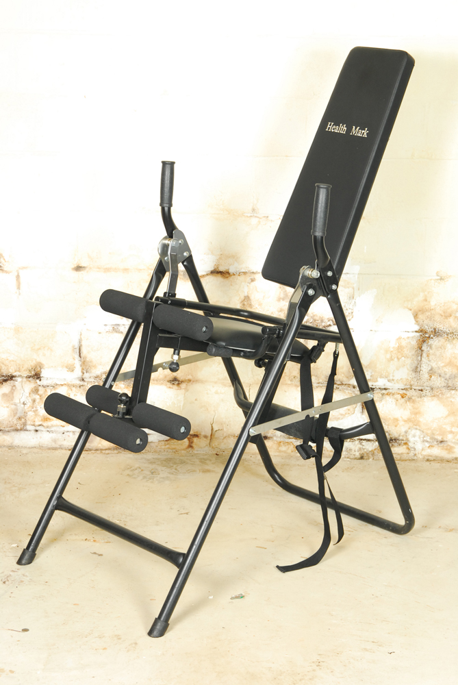 Health Mark Ab Trainer