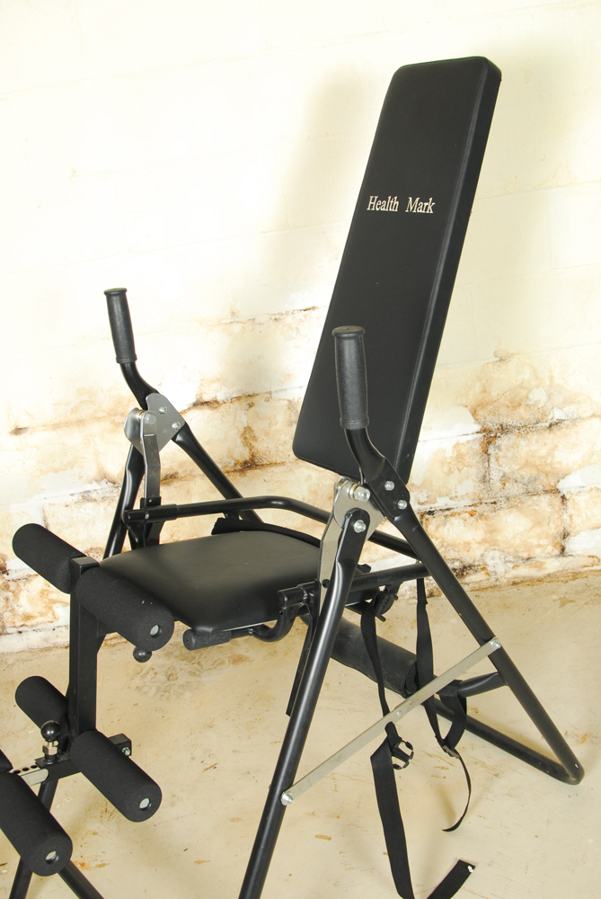 Health Mark Ab Trainer